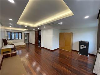 Cho thuê nhà liền kề 90m2 x 5 tầng thang máy kđt xuân phương  fores, nam từ liêm, phố trịnh văn bô