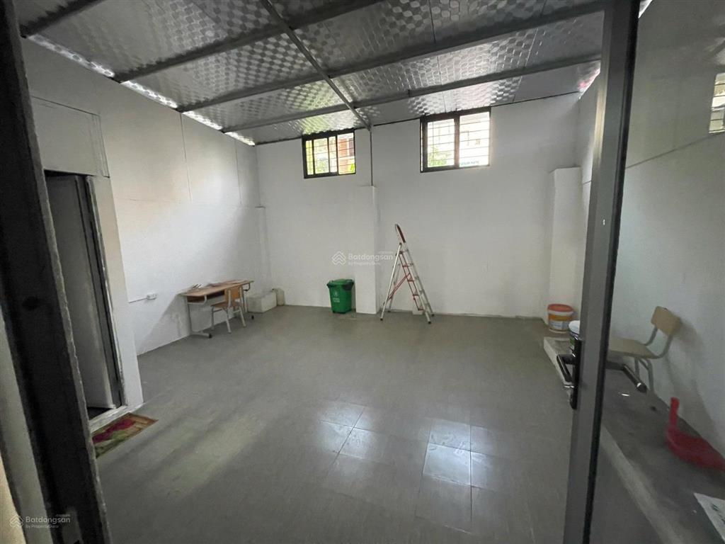 Cho thuê liền kề 120m2 x 3 tầng kđt xuân phương, phố trịnh văn bô