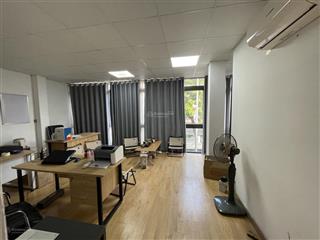 Cho thuê liền kề góc 200m2 x 4 tầng thang máy, kđt xuân phương, trịnh văn bô