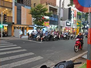Bán nhà mặt tiền nguyễn trãi, đoạn đẹp nhất trung tâm q.5 thiên đường thời trang sài gòn