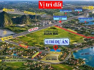 Đất nền chương mỹ  lô góc 2 mặt tiền siêu hiếm  vị trí đẹp đón sóng metro  hạ tầng bùng nổ