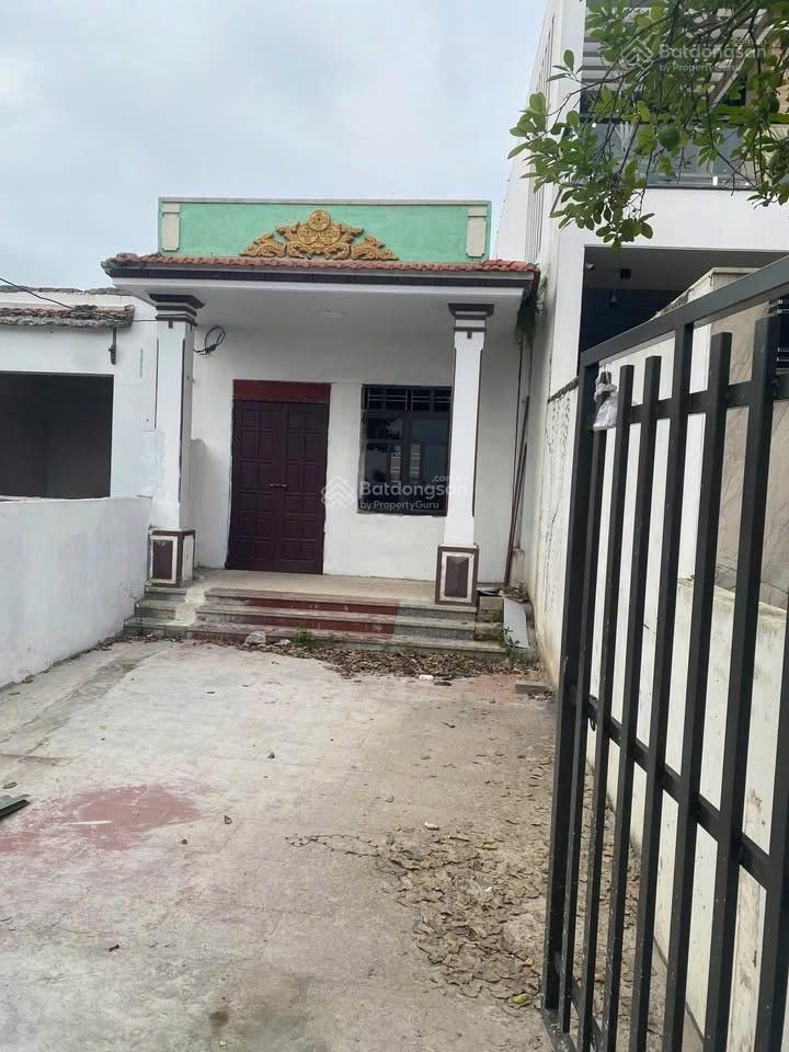 Chính chủ bán nhà cấp 4 đồng tử 3, hải phòng  vị trí đẹp  phù hợp ở và đầu tư lâu dài