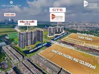 Bán căn hộ 1pn a2.2x.06 view nội khu hồ bơi và sông rạch chiếc giá tt giãn chỉ 6,8 tỷ