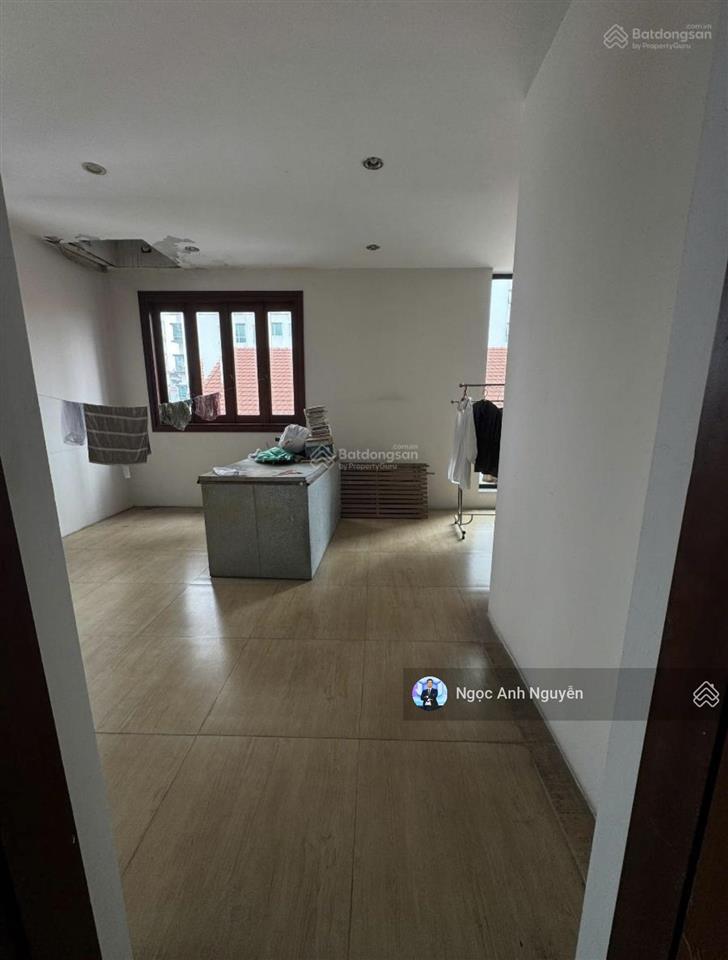 Bán biệt thự đơn lập kđt dịch vọng mặt phố thọ tháp cực phẩm 189m2 không lỗi nhỏ  85 tỷ