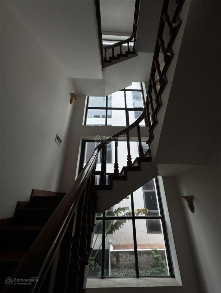 Bán biệt thự đơn lập kđt dịch vọng mặt phố thọ tháp cực phẩm 189m2 không lỗi nhỏ  85 tỷ