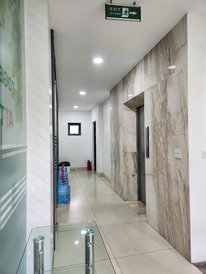 Bán biệt thự lô góc mặt tiền 15m kđtm dịch vọng  cầu giấy 208m2  145 tỷ