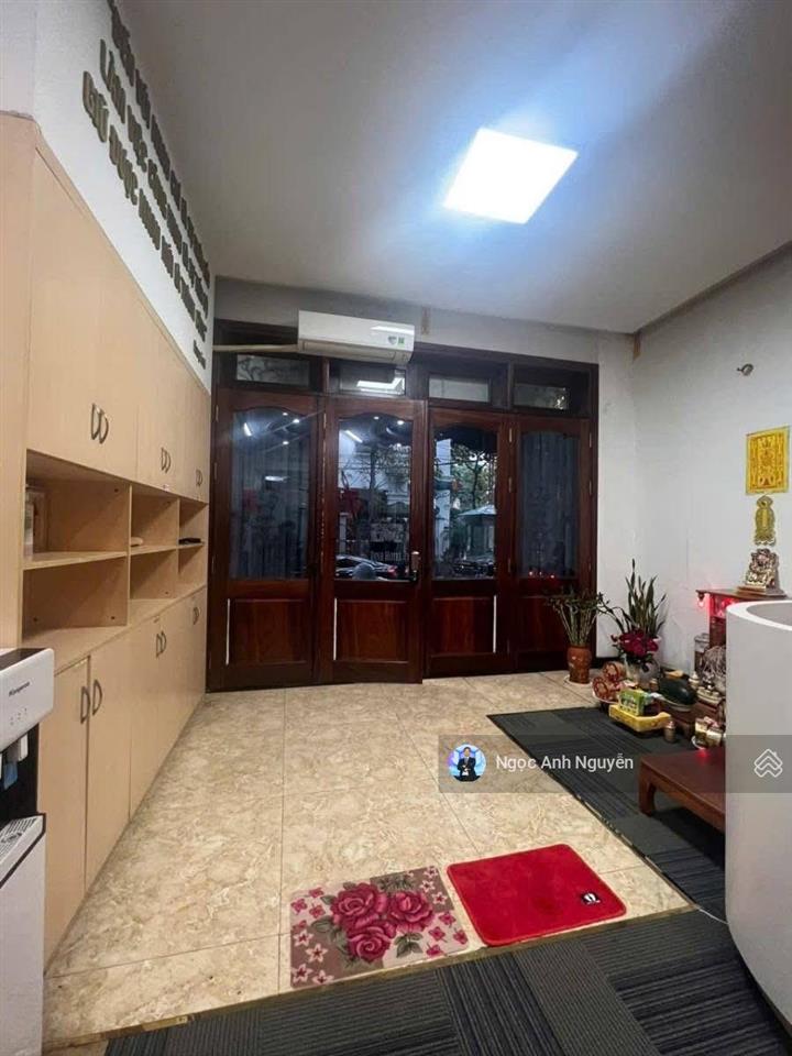 Bán nhà mặt phố xuân quỳnh yên hòa cầu giấy, 81.2m2  khu vực trung tâm hiếm nhà bán