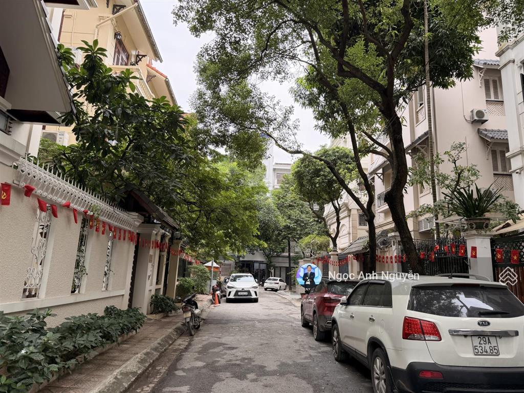Bán nhà mặt phố xuân quỳnh yên hòa cầu giấy, 81.2m2  khu vực trung tâm hiếm nhà bán