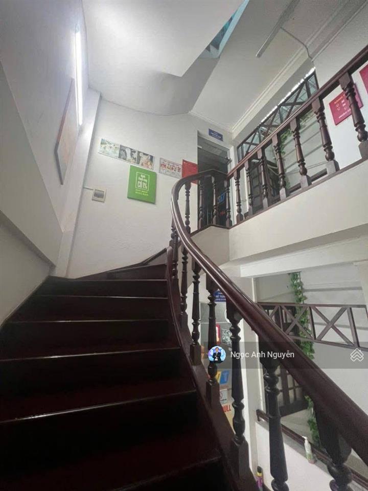 Bán nhà mặt phố xuân quỳnh yên hòa cầu giấy, 81.2m2  khu vực trung tâm hiếm nhà bán