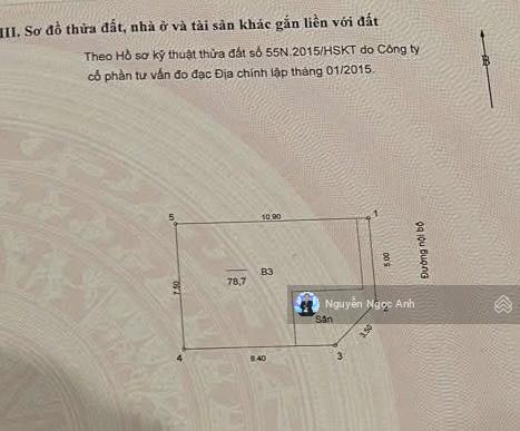 Bán biệt thự lô góc 79m2 trung tâm quận đống đa  38 tỷ kinh doanh, cho thuê hoặc ở đều đẹp