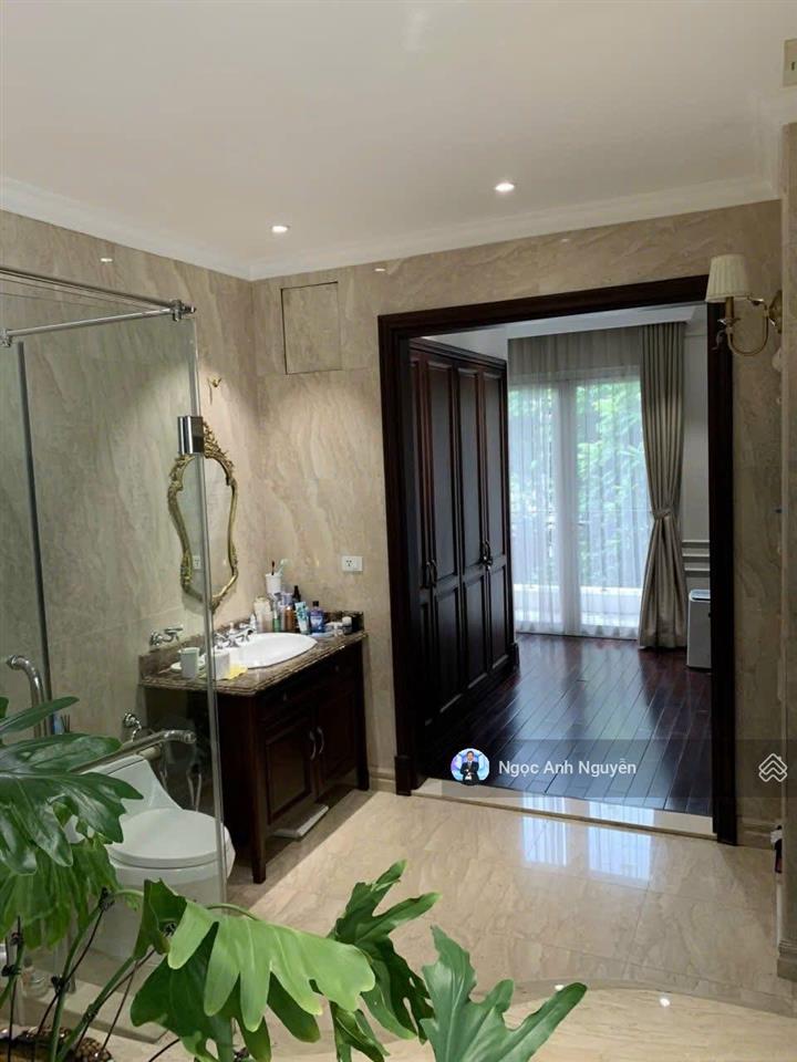 Bán biệt thự 134m2  anh đào 10 vinhomes riverside  giới tinh hoa thủ đô quần tụ