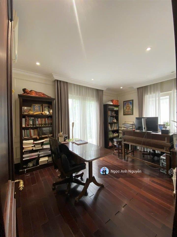Bán biệt thự 134m2  anh đào 10 vinhomes riverside  giới tinh hoa thủ đô quần tụ