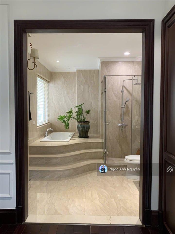 Bán biệt thự 134m2  anh đào 10 vinhomes riverside  giới tinh hoa thủ đô quần tụ