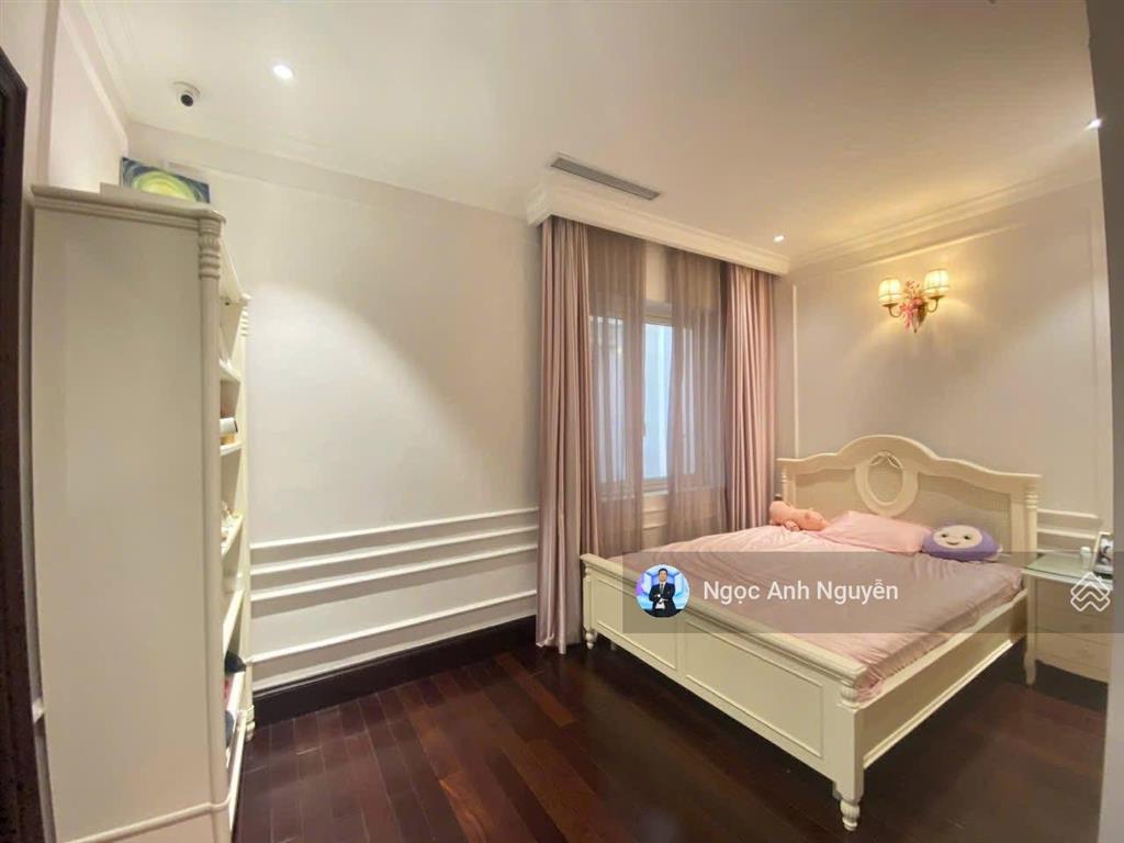 Bán biệt thự 134m2  anh đào 10 vinhomes riverside  giới tinh hoa thủ đô quần tụ