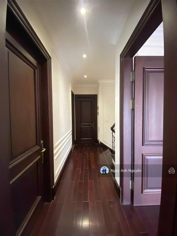 Bán biệt thự 134m2  anh đào 10 vinhomes riverside  giới tinh hoa thủ đô quần tụ