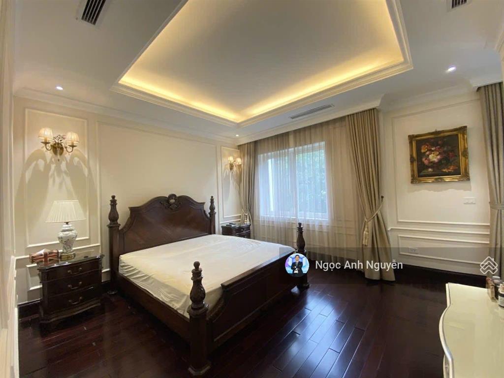 Bán biệt thự 134m2  anh đào 10 vinhomes riverside  giới tinh hoa thủ đô quần tụ