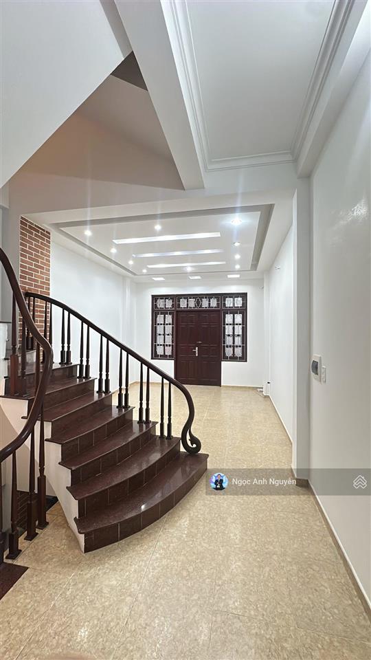 Bán nhà 5 tầng phân lô phố hoàng ngân  yên hoà  cầu giấy 57m2  27.5tỷ