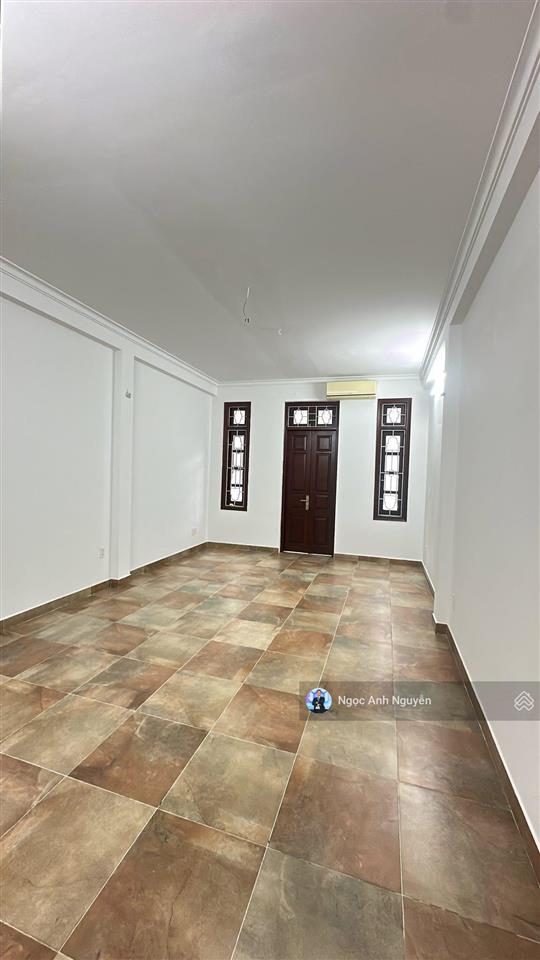 Bán nhà 5 tầng phân lô phố hoàng ngân  yên hoà  cầu giấy 57m2  27.5tỷ
