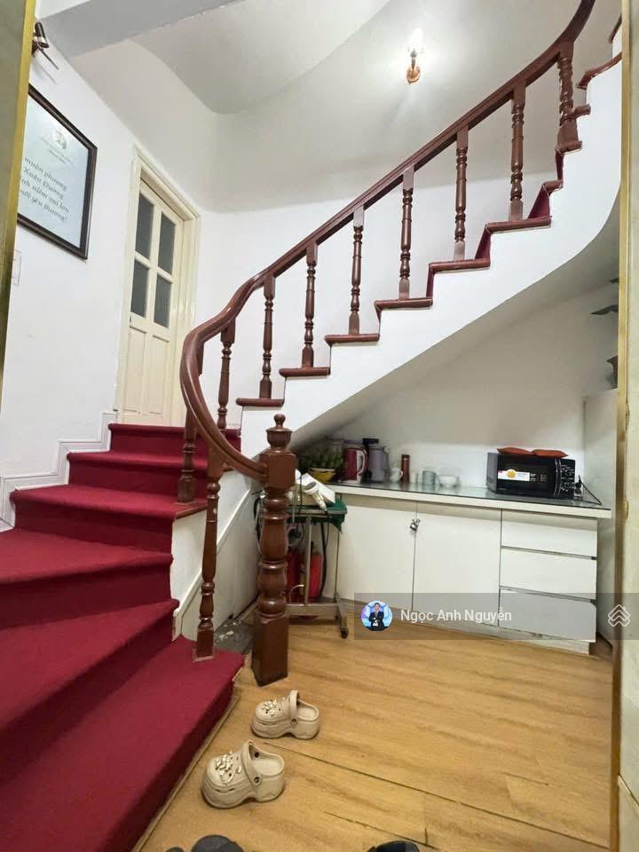 Bán nhà phố lê văn thiêm nguỵ như kon tum  nhân chính 63m2 31.5tỷ