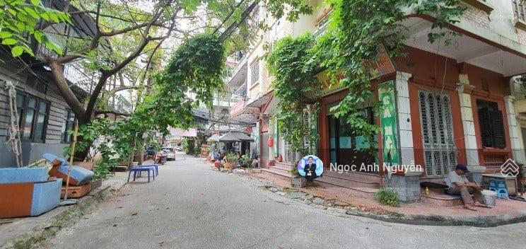 Bán nhà phố lê văn thiêm nguỵ như kon tum  nhân chính 63m2 31.5tỷ