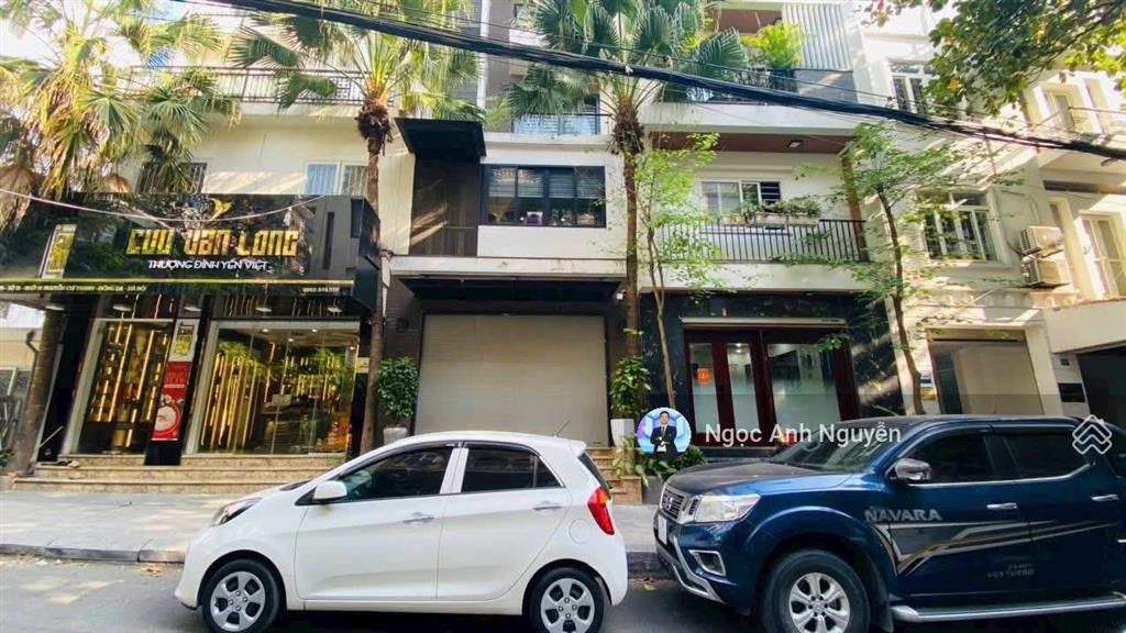 Bán nhà phố nguyễn chí thanh 37m2, chủ nhà thiện chí bán 17 tỷ