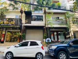 Bán nhà phố nguyễn chí thanh 37m2, chủ nhà thiện chí bán 17 tỷ