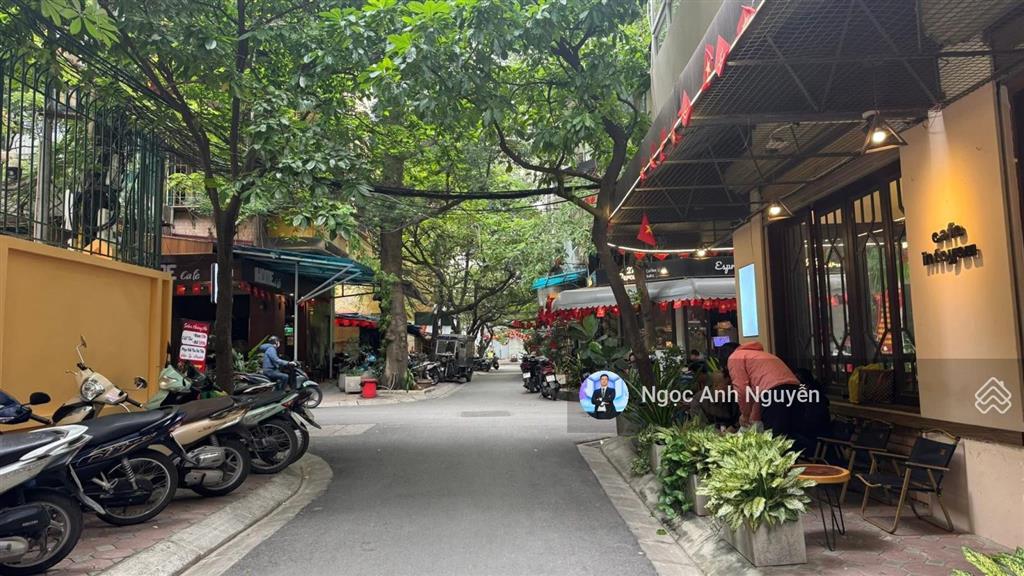Bán nhà phố nguyễn chí thanh 37m2, chủ nhà thiện chí bán 17 tỷ