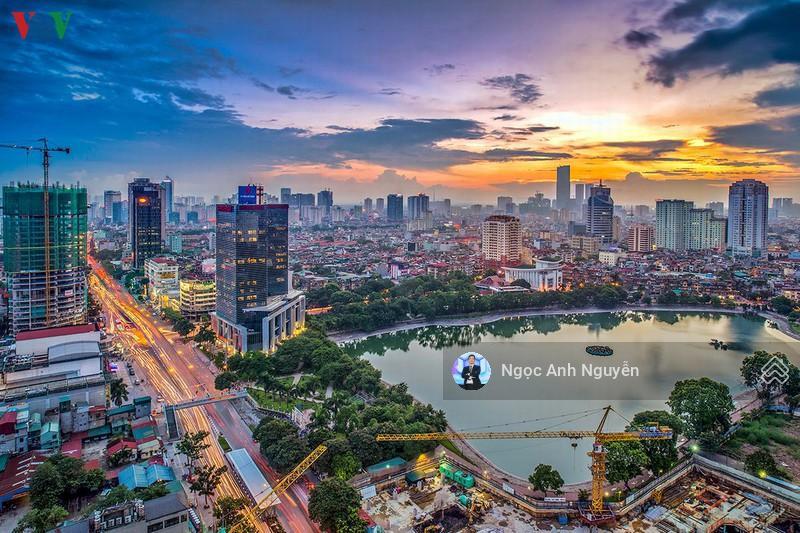 Bán nhà phố nguyễn chí thanh 37m2, chủ nhà thiện chí bán 17 tỷ