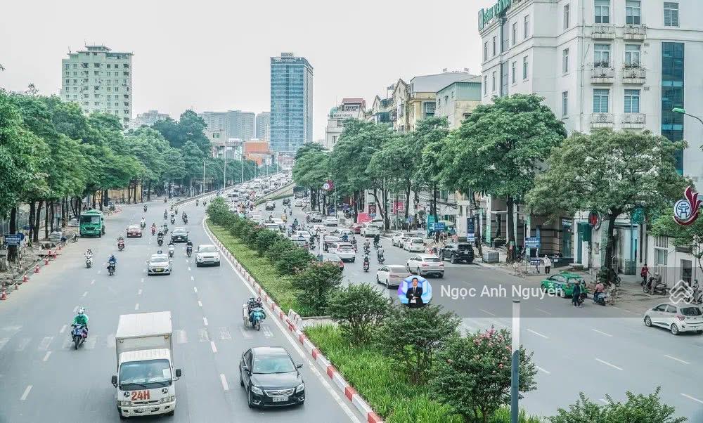 Bán nhà phố nguyễn chí thanh 37m2, chủ nhà thiện chí bán 17 tỷ