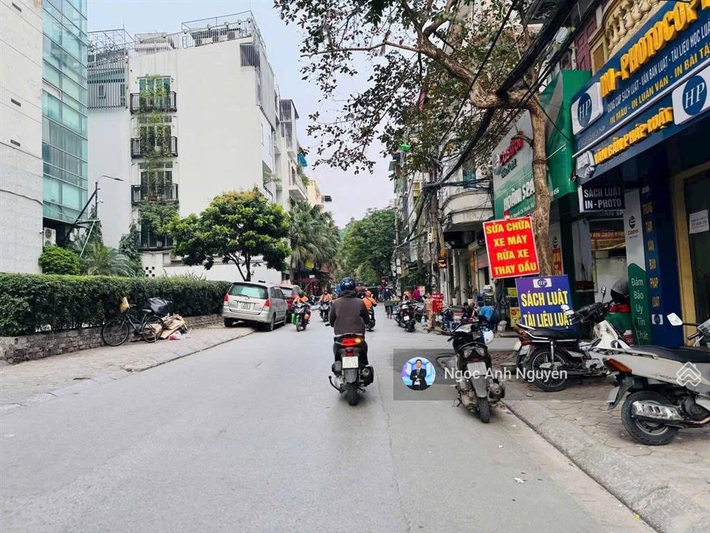 Bán nhà phố nguyễn chí thanh 37m2, chủ nhà thiện chí bán 17 tỷ
