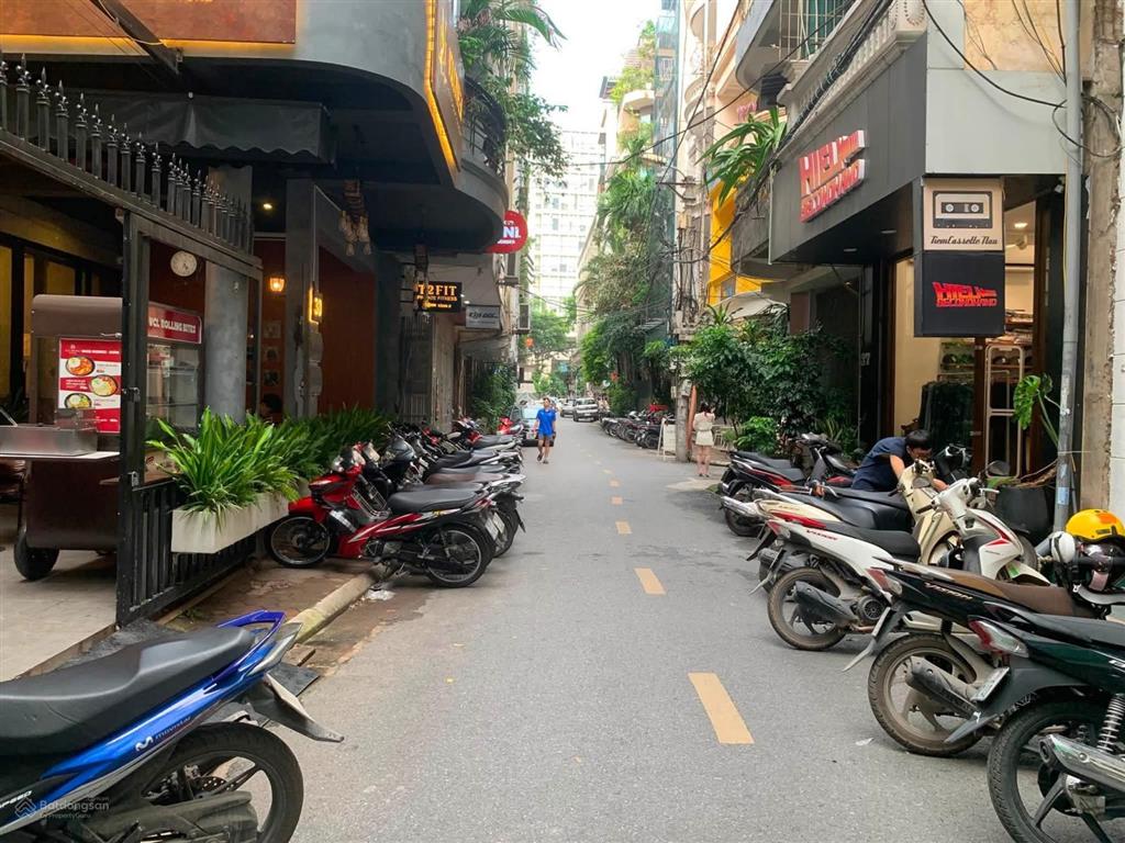 Bán nhà phố thái hà trung tâm quận đống đa  kinh doanh sầm uất bậc nhất 65m2  34,8 tỷ