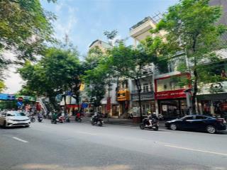 Bán nhà phố thái hà trung tâm quận đống đa  kinh doanh sầm uất bậc nhất 65m2  34,8 tỷ