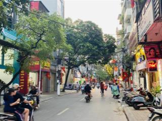 Giảm chào 5 tỷ  chính chủ gửi bán toà nhà mặt phố 112m2  8 tầng thang máy  4.500usd/tháng