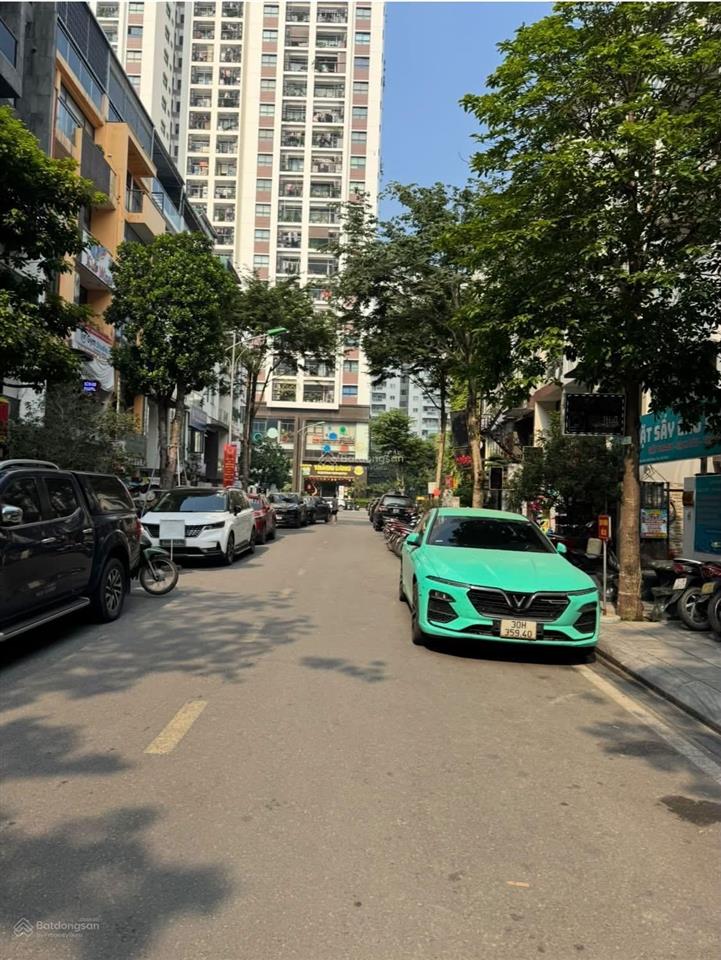 Liền kề 6 tầng thang máy dự án hải đăng  ngã tư hàm nghi & nguyễn cơ thạch (hd mon city)