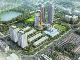 Liền kề 6 tầng thang máy dự án hải đăng  ngã tư hàm nghi & nguyễn cơ thạch (hd mon city)