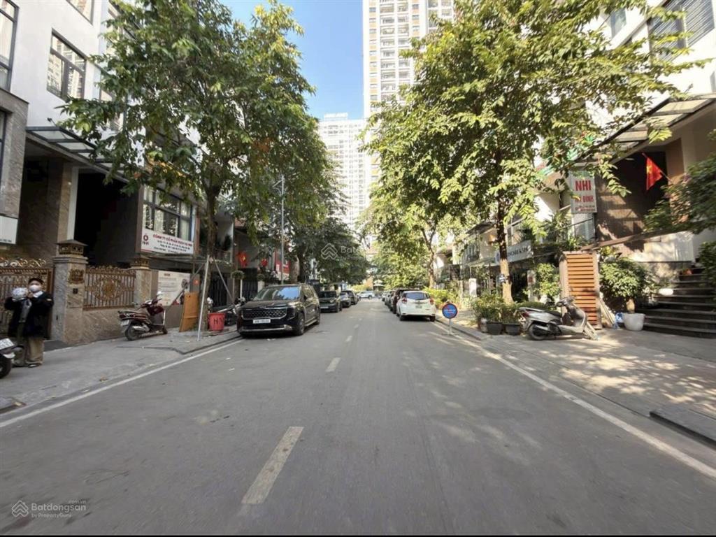 Liền kề 6 tầng thang máy dự án hải đăng  ngã tư hàm nghi & nguyễn cơ thạch (hd mon city)