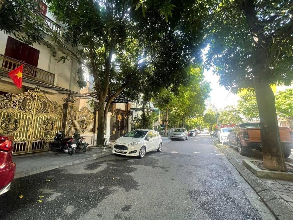 Cơ hội sở hữu căn nhà có vị trí tại phố đỗ quang, trung tâm kdt trung hòa  cầu giấy 26.5 tỷ