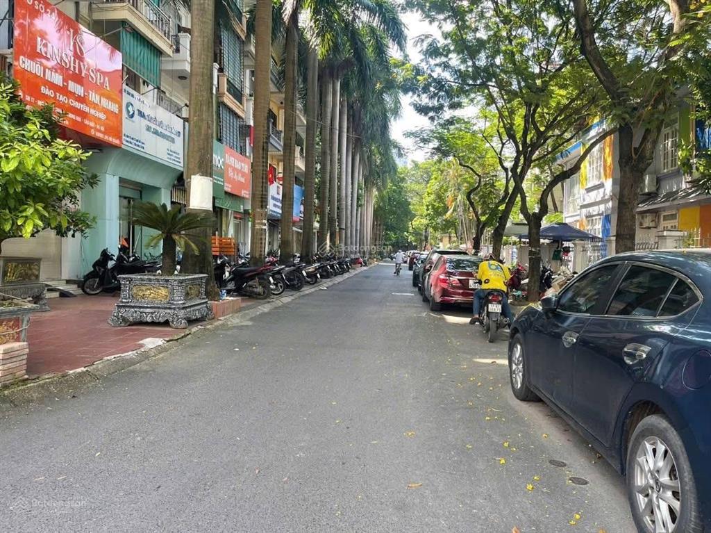Cơ hội sở hữu căn nhà có vị trí tại phố đỗ quang, trung tâm kdt trung hòa  cầu giấy 26.5 tỷ