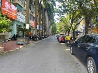Cơ hội sở hữu căn nhà có vị trí tại phố đỗ quang, trung tâm kdt trung hòa  cầu giấy 26.5 tỷ