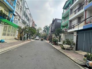 Vị trí thông bàn cờ đường 12m phan anh ~ hoà bình, 80m2 ngang 5m bề thế , doanh thu khủng chỉ 11.1t