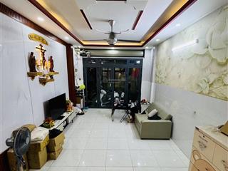 Nhàtân phú ngay tô hiệu 68m2 mới đẹp 2 tầng hẻm xe hơi 4m  sổ a4 giá 6,95 tỷ