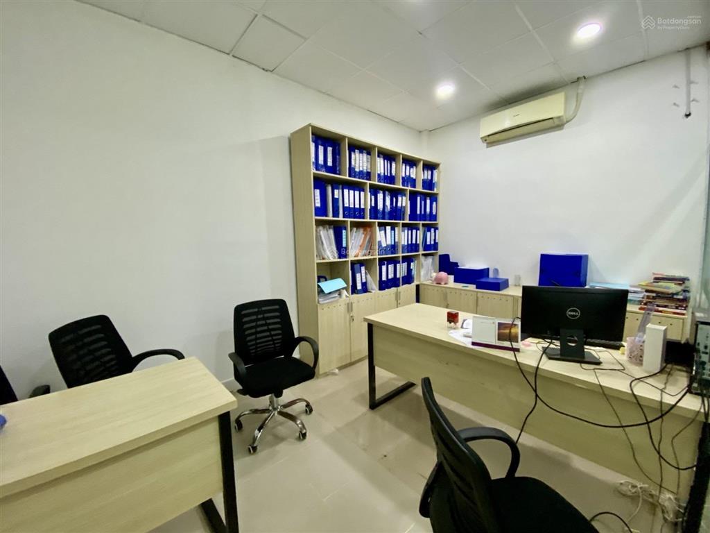 Gần đầm sen 74,5m2 2 tầng hẻm xe hơi thông dòng tiền cao giá giảm sâu 5,95 tỷ tl