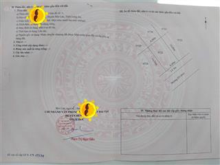 Bán gấp lô biệt thự mini 112m² trần anh riverside bến lức  sổ riêng, giá tốt, hỗ trợ vay ngân hàng