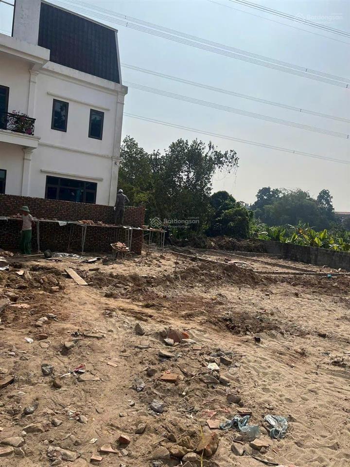 Lô đất f0 như quỳnh diện tích đa dạng, tài chính chỉ từ 1.2 tỷ