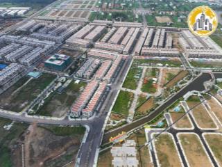 Bán shophouse tại t&t millennia city long hậu, 15 tỷ, 140m2, mặt tiền 5m, đường 20.5m