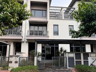 Bán nhà phố big 2 mặt thoáng tại khu đô thị swan park, 5,8 tỷ, 107,1m2, giá tốt!