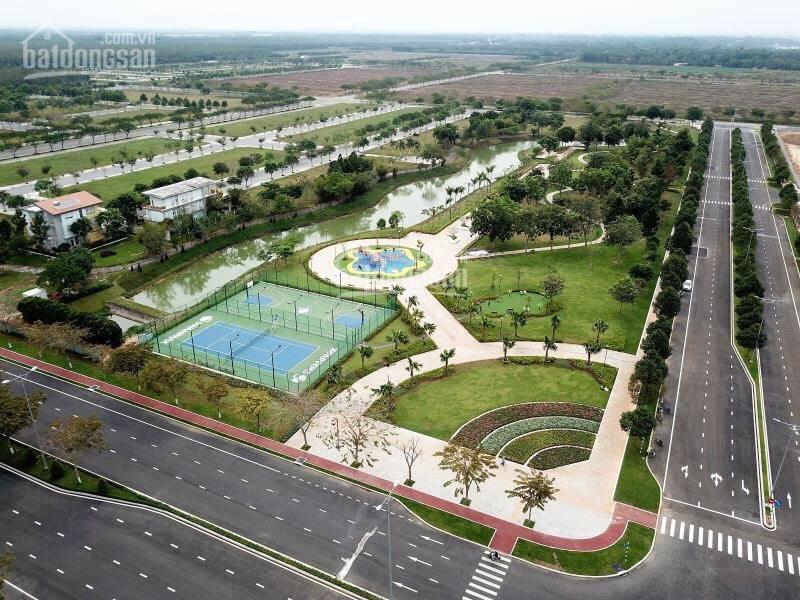 Bán nhà phố small vị trí đẹp tại khu đô thị swan park!