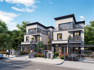 Bán nhà phố small vị trí đẹp tại khu đô thị swan park!