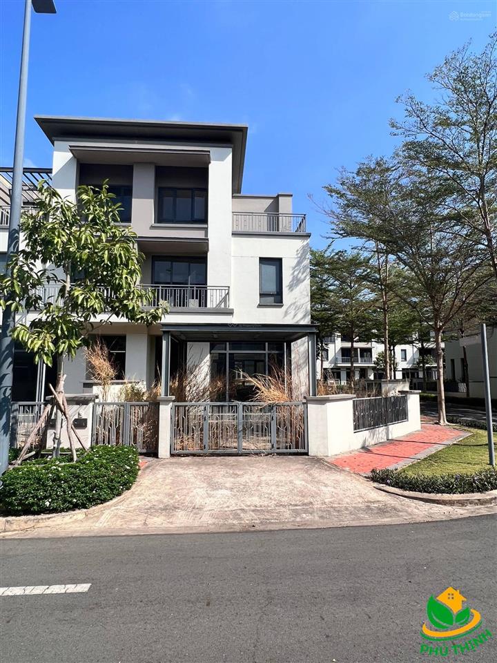 Bán nhà phố góc small tại khu đô thị swan park, 7 tỷ!
