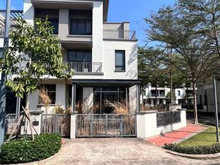 Bán nhà phố góc small tại khu đô thị swan park, 7 tỷ!